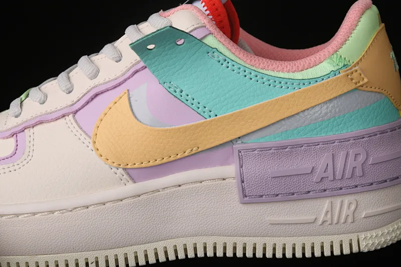 All Categories Nk Air Force 1 Air Force Series Nk Air Force 1 Shadow Air Force Lightweight Increased Corporate Level Nk Air Force 1 Shadow "Tropical Twist" Air Force 1 Lightweight Increased Low Top Versatile Sneakers CI0919-101
